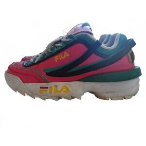 FILA Women's Disruptor‎ II shoes